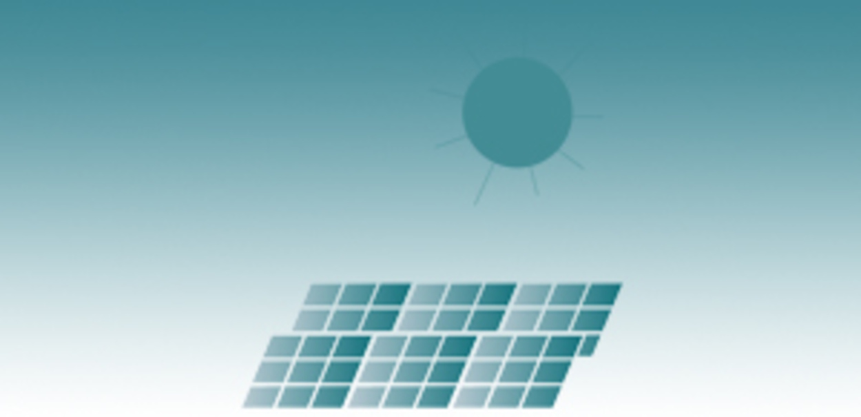 SolarThermie bei Geissler Elektrotechnik GmbH in Lederhose