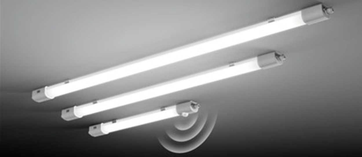 Planox Feuchtraumleuchten bei Geissler Elektrotechnik GmbH in Lederhose