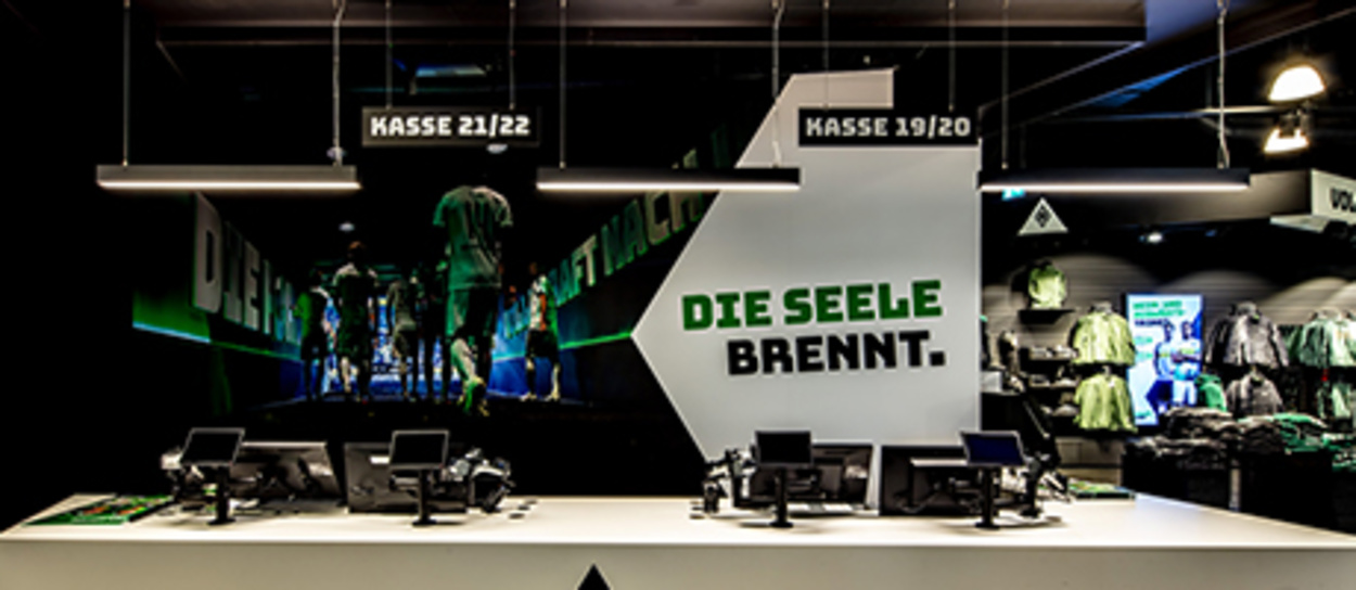 Shop / Retail bei Geissler Elektrotechnik GmbH in Lederhose