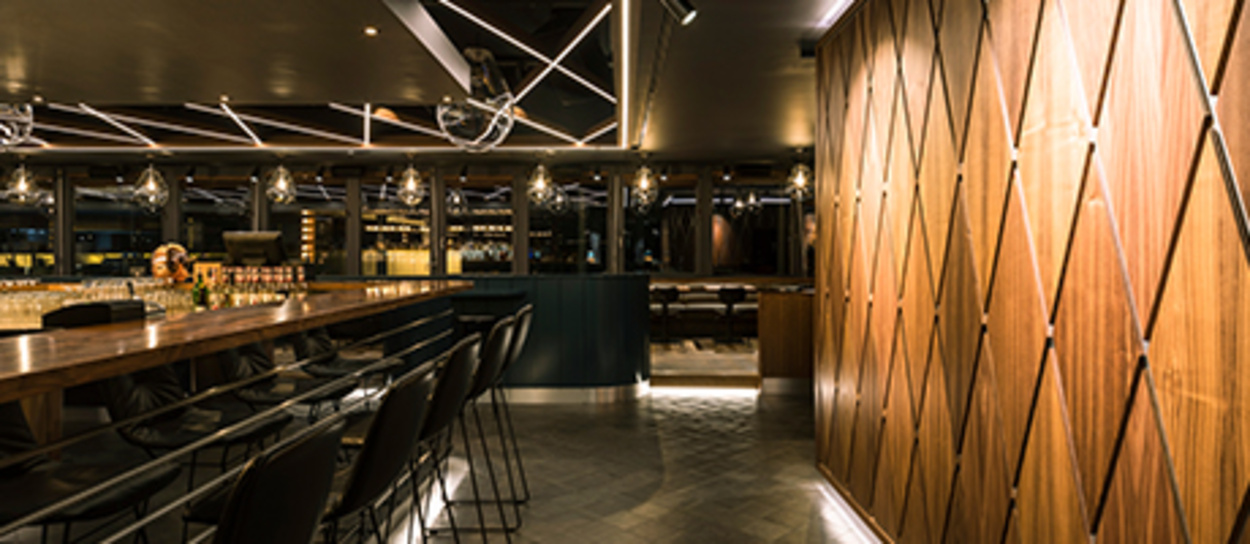 Hotellerie / Gastronomie bei Geissler Elektrotechnik GmbH in Lederhose