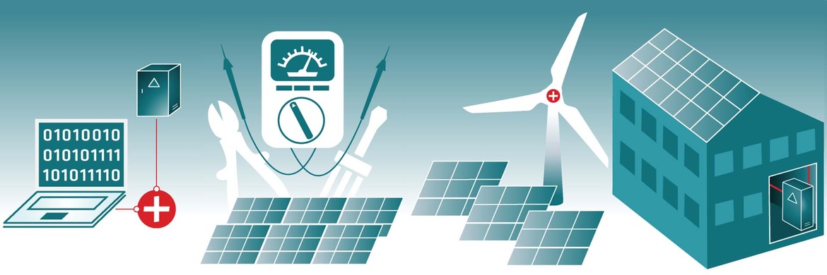 Geissler Elektrotechnik GmbH in Lederhose