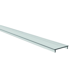 LED-Profil­abdeckungen bei Geissler Elektrotechnik GmbH in Lederhose