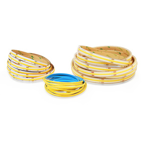 LED Stripes COB bei Geissler Elektrotechnik GmbH in Lederhose