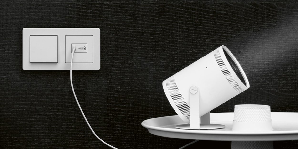 Ladegerät USB PD 60 bei Geissler Elektrotechnik GmbH in Lederhose