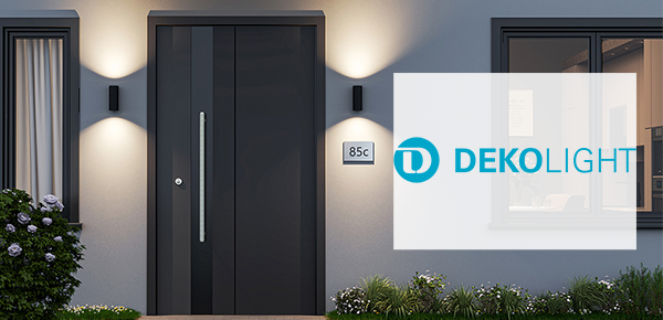 DEKO-LIGHT bei Geissler Elektrotechnik GmbH in Lederhose