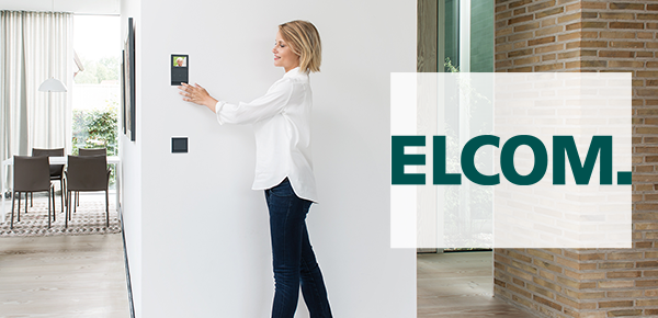 Elcom bei Geissler Elektrotechnik GmbH in Lederhose